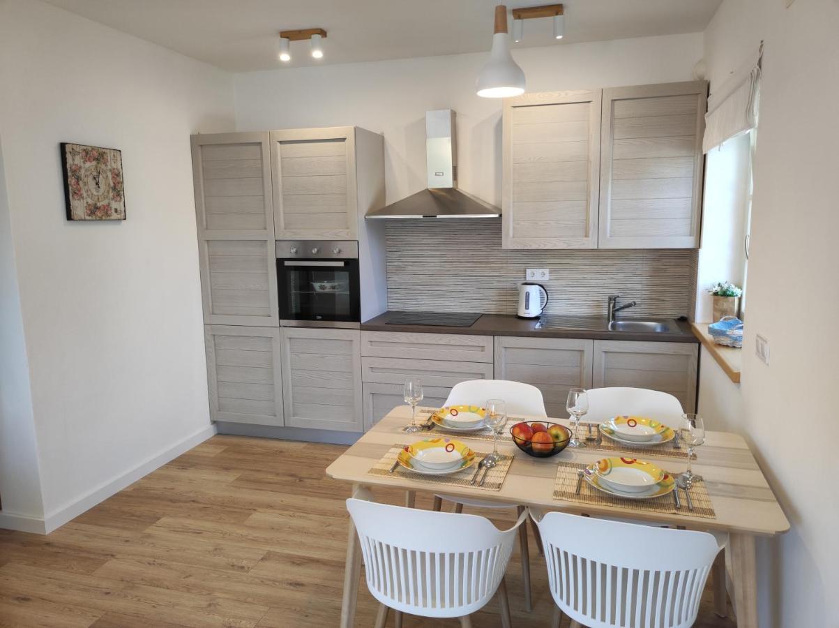 Lovro Luxury Apartment With Jacuzzi And Terrace Sea View Sali Exteriér fotografie